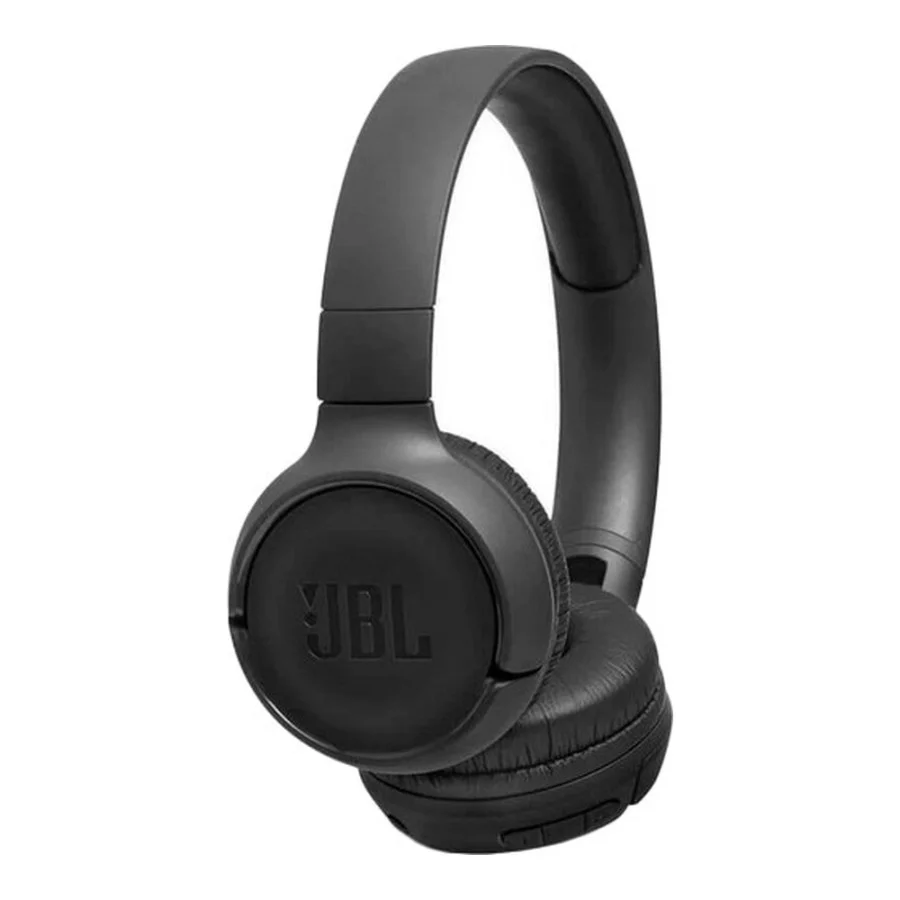 JBL Tune 510BT Black (JBLT510BTBLK)