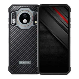 Oukitel WP21 Ultra 12/256GB Black