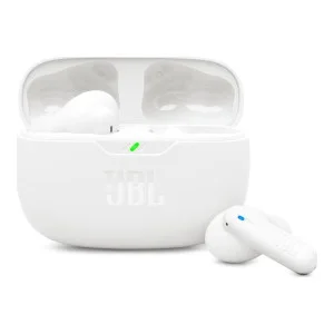 JBL Wave Beam 2 White (JBLWBEAM2WHT)
