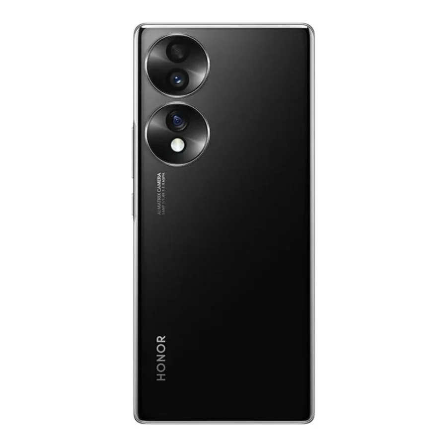 Honor 70 8/256GB Midnight Black