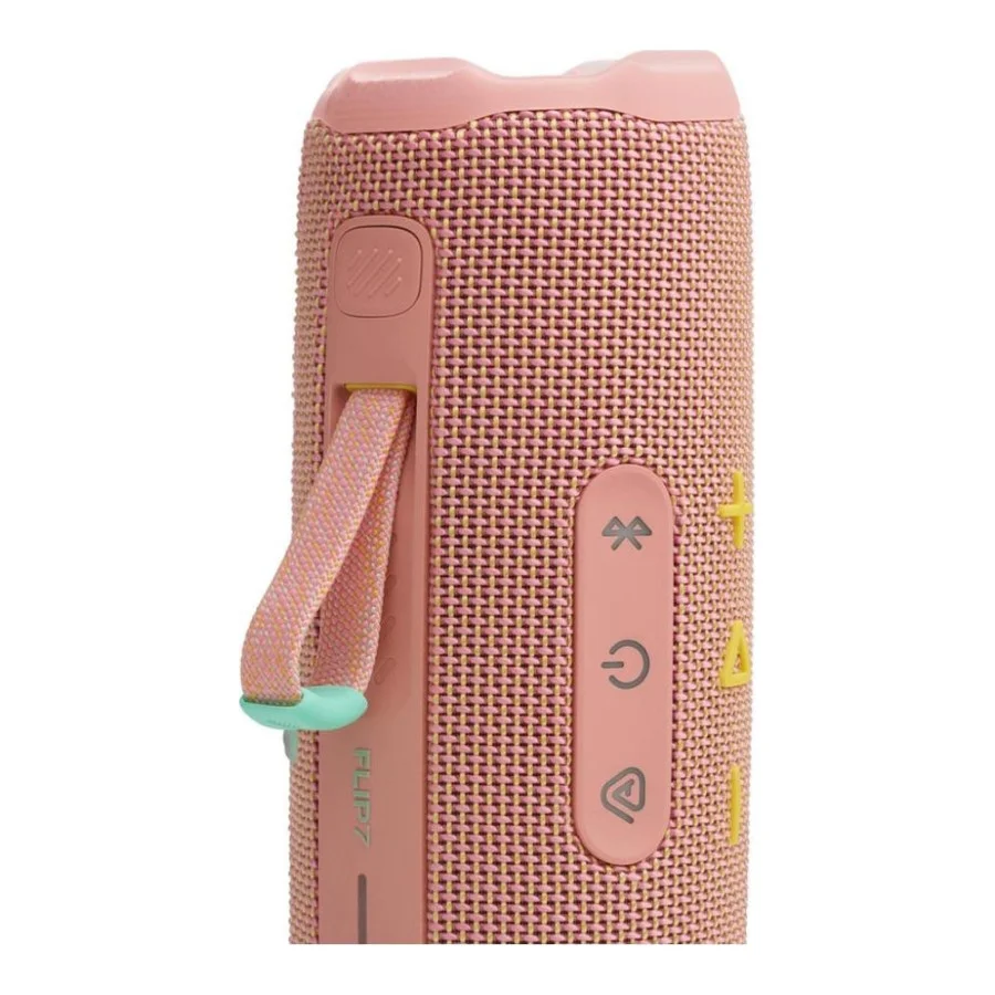 JBL Flip 7 Pink (JBLFLIP7PINK)