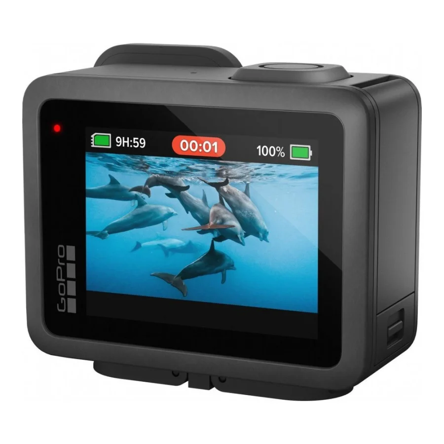 GoPro HERO (CHDHF-131-EU)