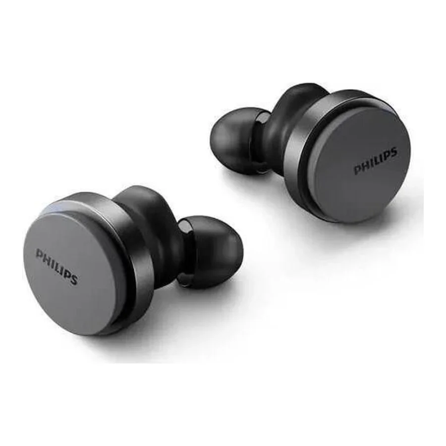 Philips TAT8506BK/00 Black