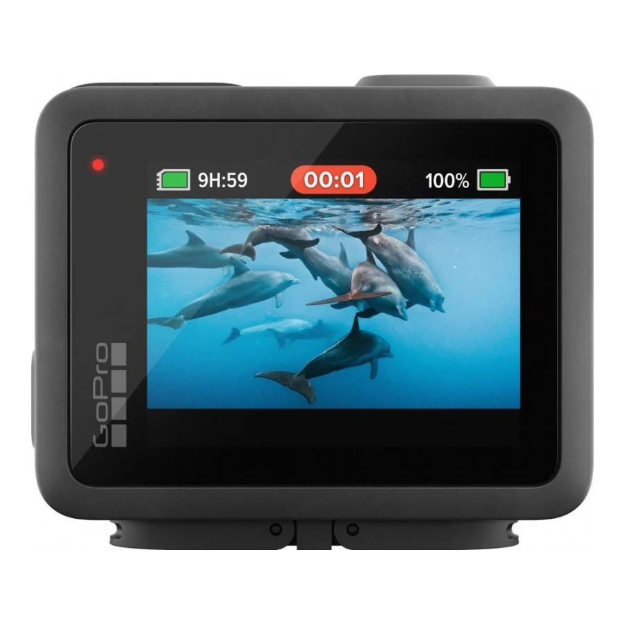 GoPro HERO (CHDHF-131-EU)