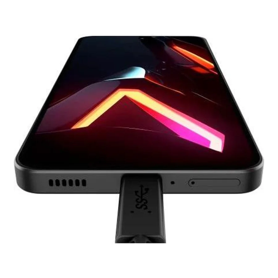 ZTE Nubia Neo 3 GT 5G 12/256GB Gray (Global Version)