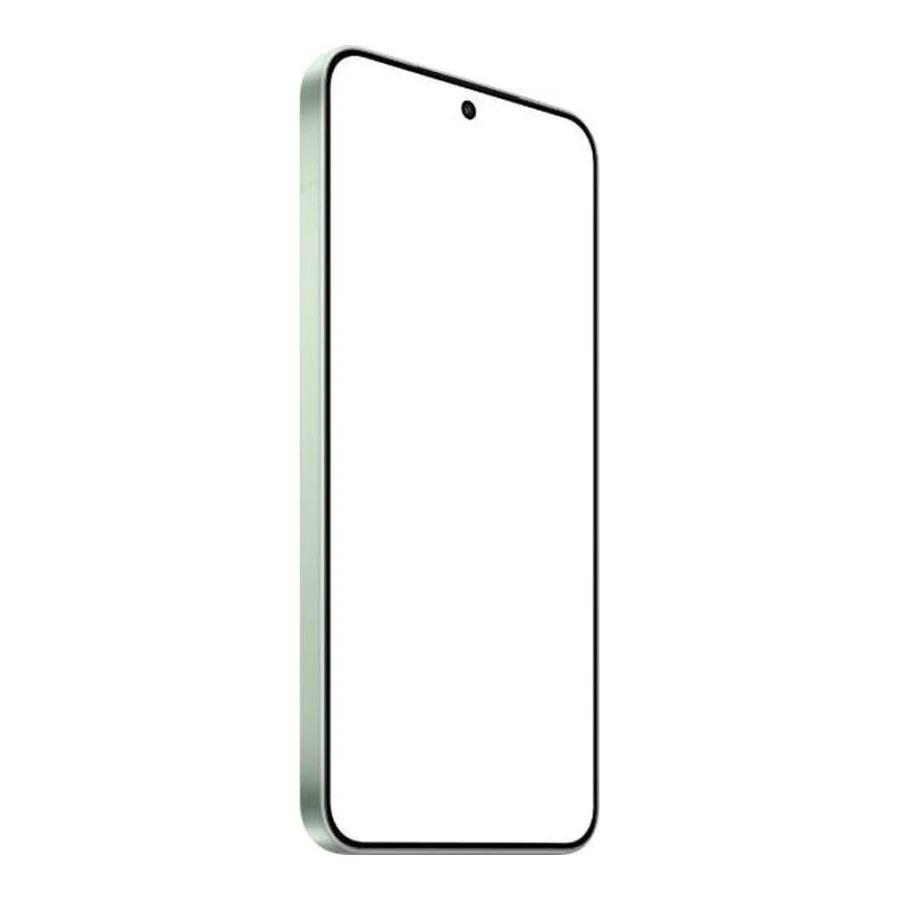 Xiaomi 15 12/256GB Green (with charger) (Global Version)