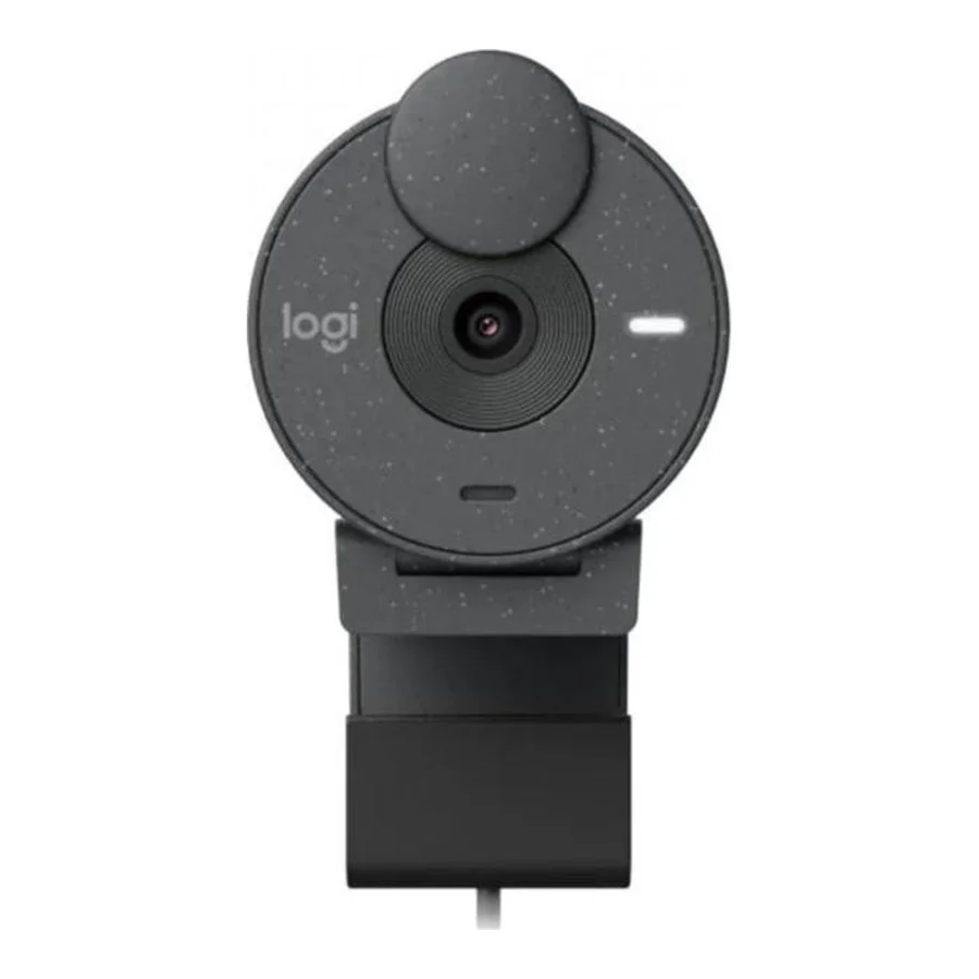 Logitech Brio 305 Graphite (960-001469, 960-001475)