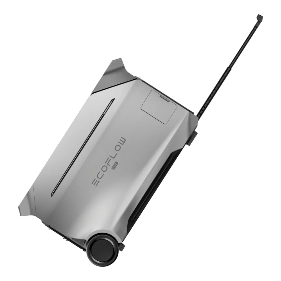 EcoFlow DELTA Pro 3 EU-Version (EFDELTAPRO3-EU-CBox)