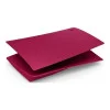 Панели корпуса консоли PlayStation 5 Cosmic Red (9403296) (UA)