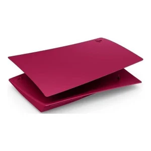 Панели корпуса консоли PlayStation 5 Cosmic Red (9403296) (UA)