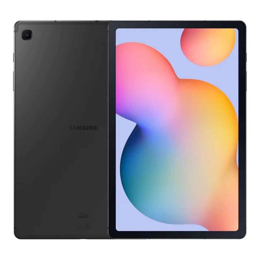 Samsung Galaxy Tab S6 Lite 2024 4/128GB LTE Grey (SM-P625NZAE)