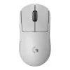 Logitech G Pro X Superlight 2 Lightspeed Wireless White (910-006638,910-001270, 910-006640, 910-006645, 910-006642)