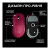 Logitech Pro X Superlight 2 Dex Pink (910-007371,910-007375)