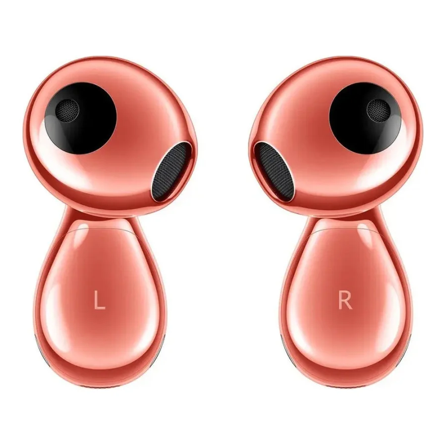 HUAWEI Freebuds 5 Coral Orange