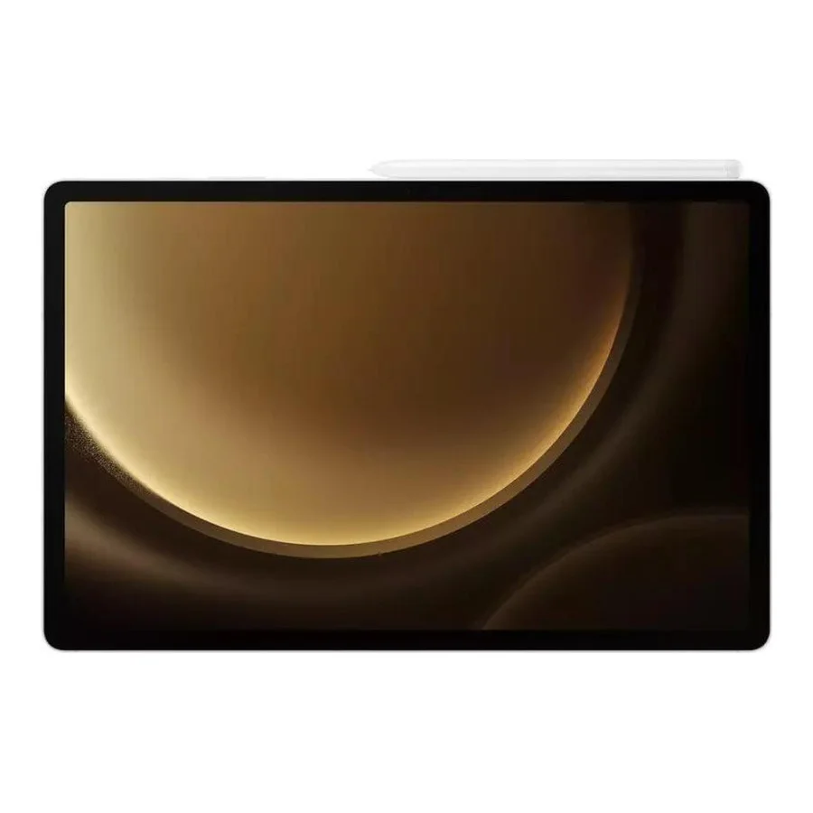 Samsung Galaxy Tab S9 FE Plus Wi-Fi 8/128GB Silver (SM-X610NZSA)