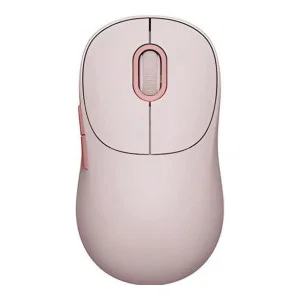 Xiaomi Mi Wireless Mouse 3 Pink (BHR8911GL/BHR7667CN)