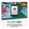 Amazon Kindle Kids 11th Gen. 2022 16Gb Space Whale