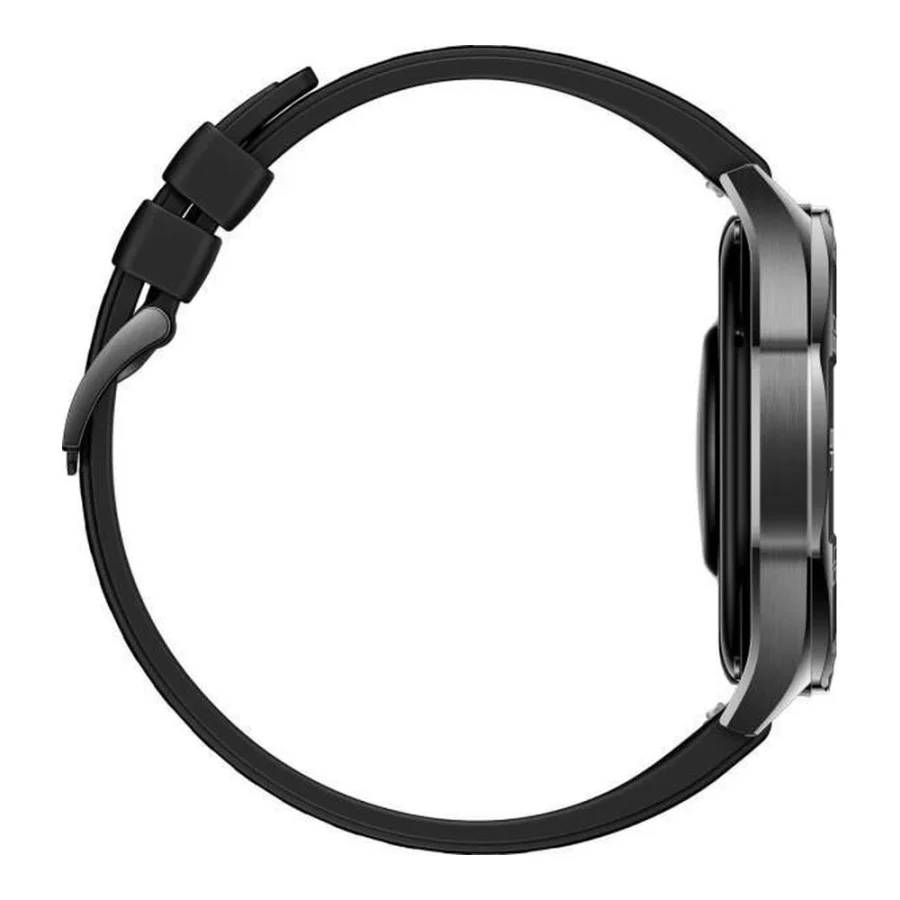HUAWEI Watch GT 5 46mm Black