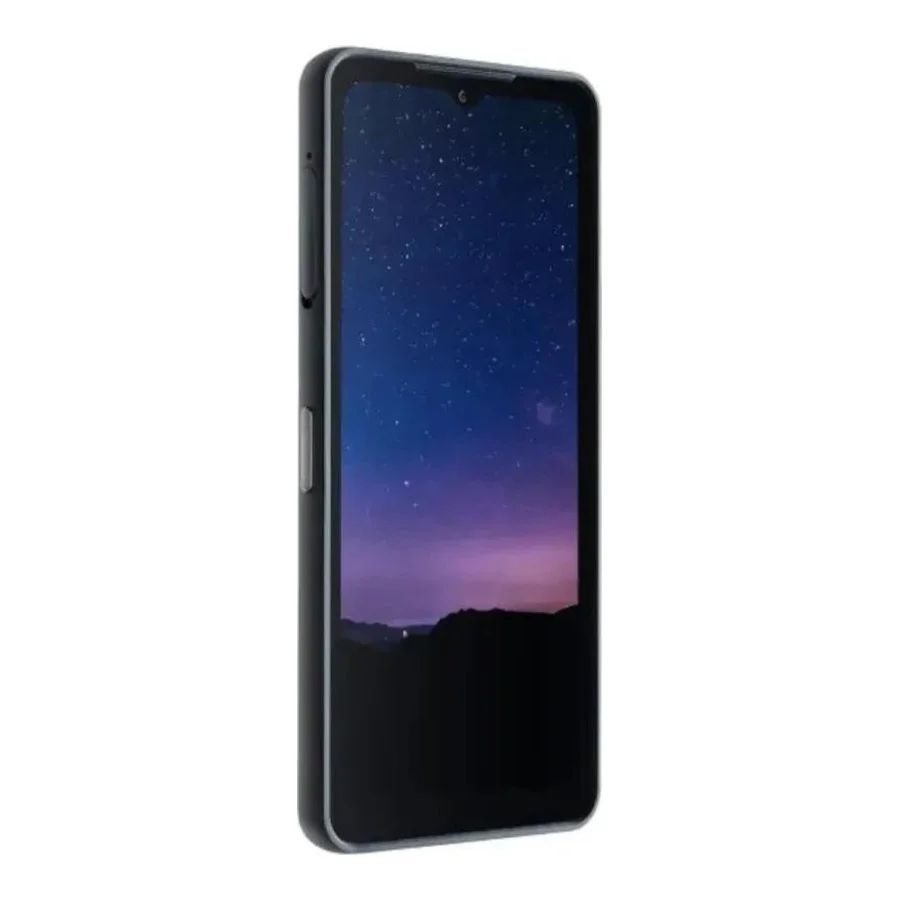 CAT S75 6/128GB Black