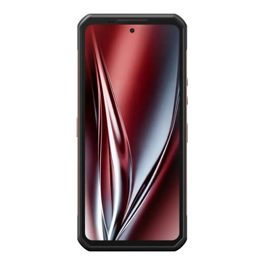 Oukitel WP300 12/512GB Red