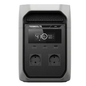 EcoFlow DELTA 3 Classic EU-Version (EFDELTA3C-EU-CBox-L)