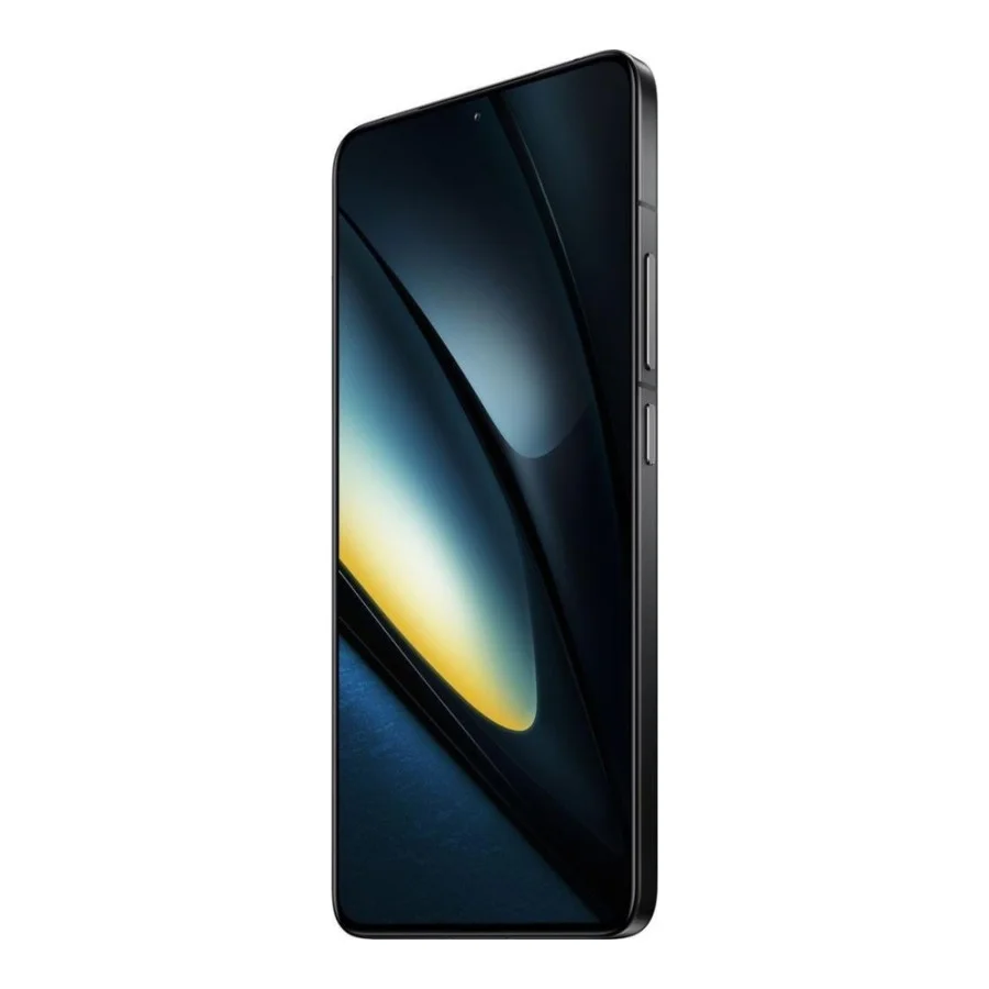 Xiaomi POCO F6 Pro 12/256GB Black (Global Version)