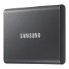 Samsung T7 2 TB Titan Gray (MU-PC2T0T/WW)