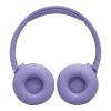 JBL Tune 670NC Purple (JBLT670NCPUR)
