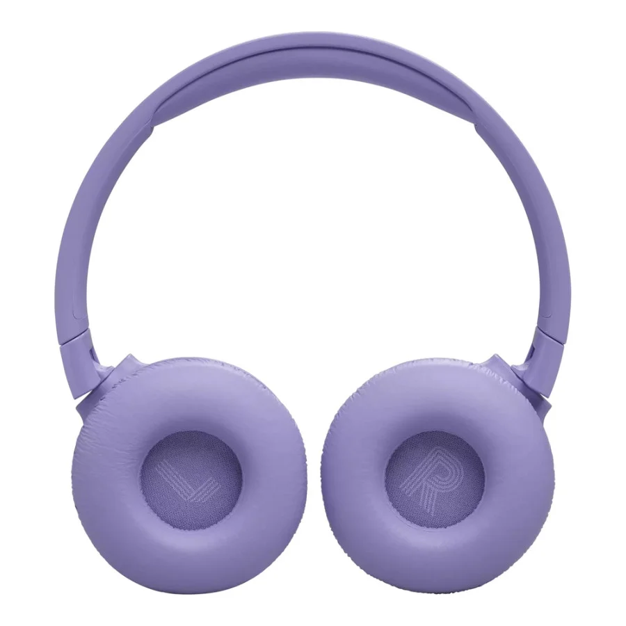 JBL Tune 670NC Purple (JBLT670NCPUR)