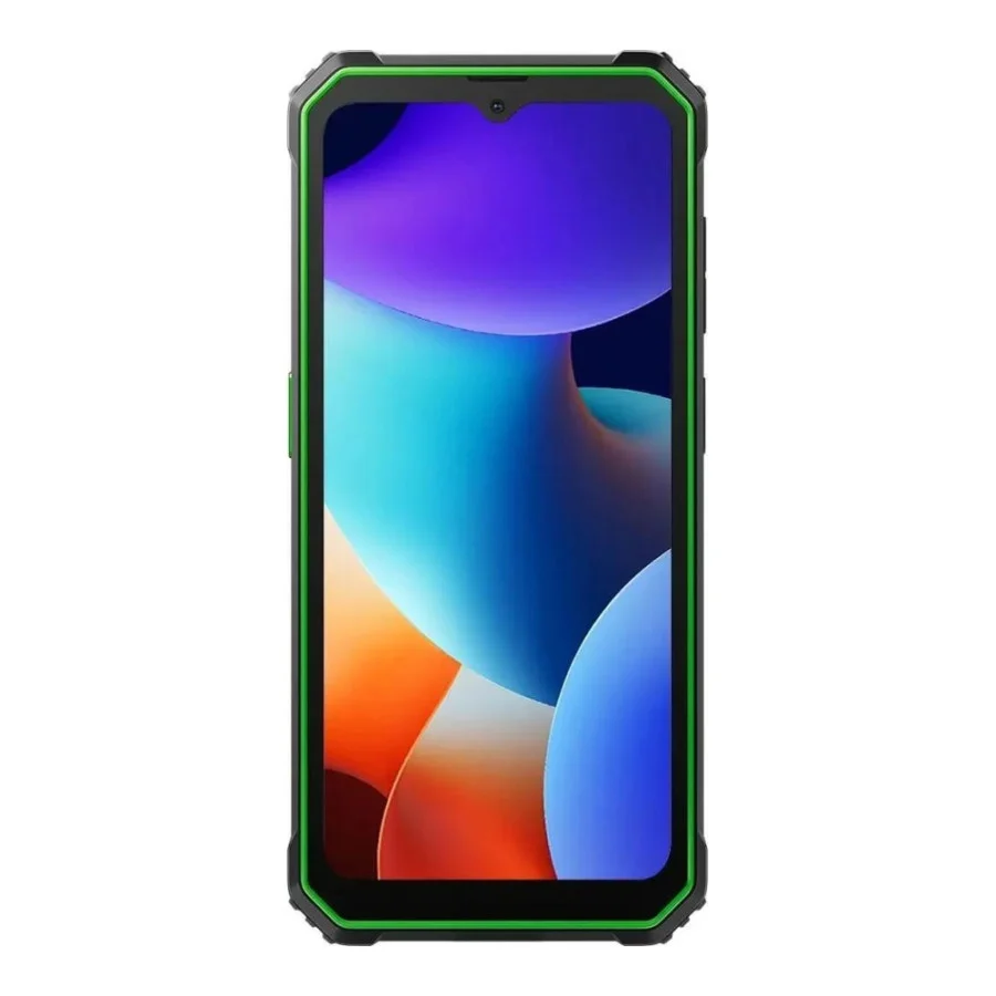 Blackview BV4800 Pro 4/128GB Green