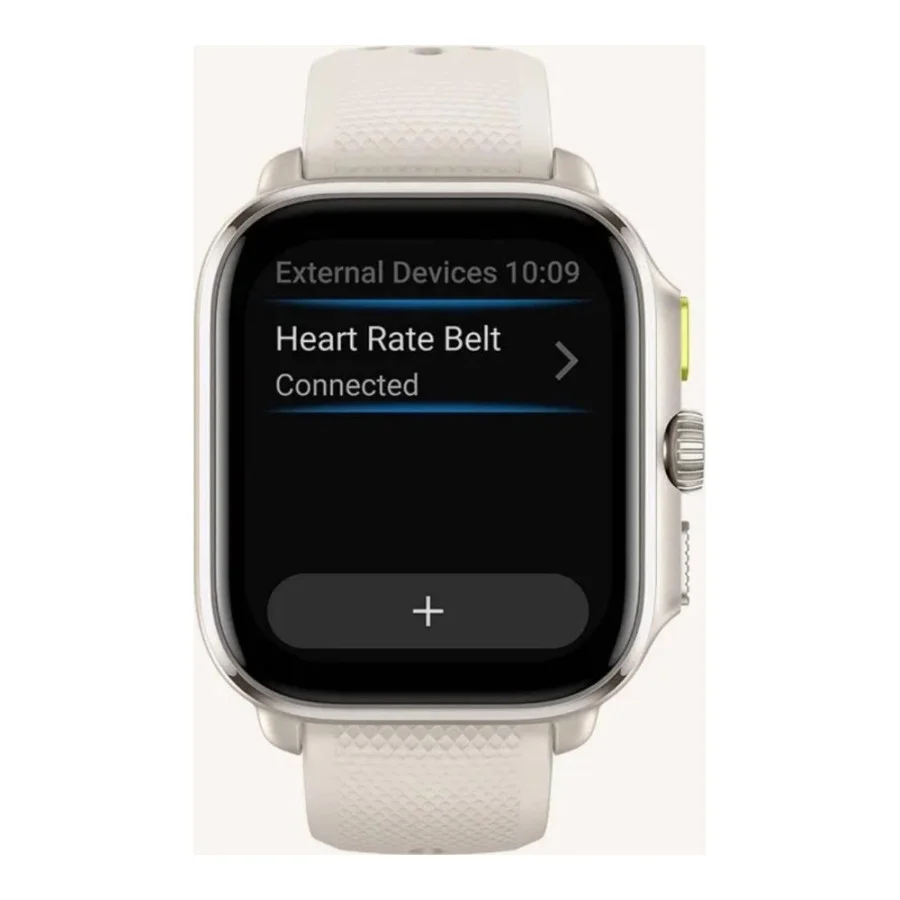 Amazfit Cheetah Square Winner Champagne