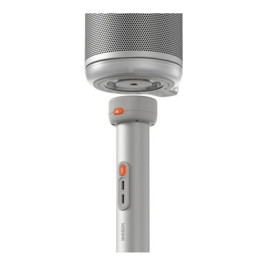 XGiMi MoGo 4 Laser Outdoor Collection