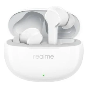 realme Buds T110 White