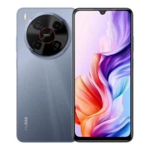 ZTE Nubia V70 Max 6/128GB Gray (Global Version)