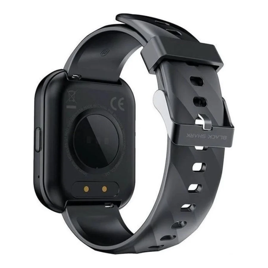 Black Shark GT Neo Black