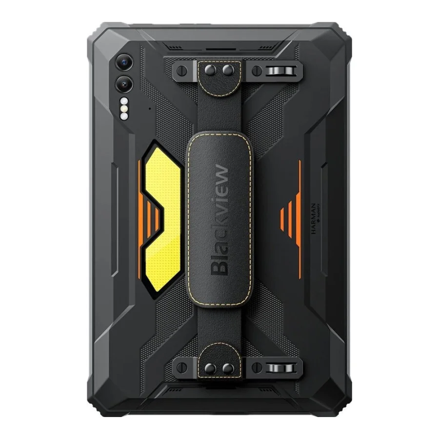 Blackview Active 10 Pro 12/512GB LTE Orange