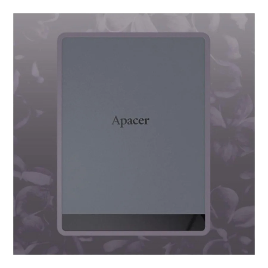 Apacer AS724 512 GB Mauve (AP512GAS724M-1)