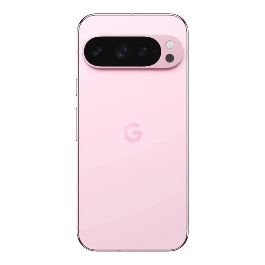 Google Pixel 9 Pro 16/256GB Rose Quartz