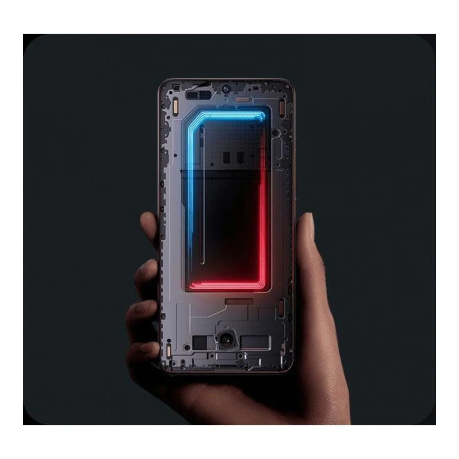 Xiaomi POCO F6 12/512GB Green (Global Version)