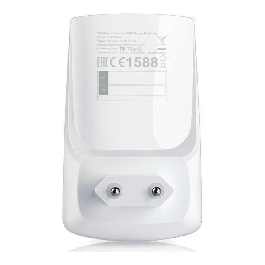 Wi-Fi TP-Link TL-WA854RE (UA)