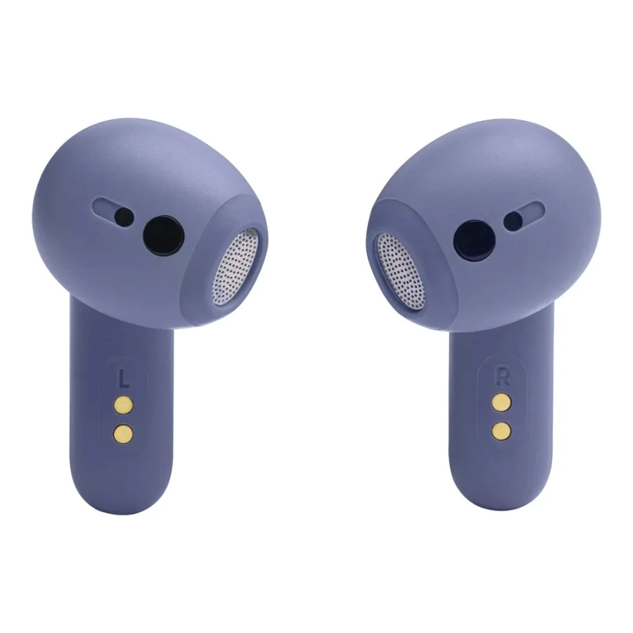 JBL Live Flex Blue (JBLLIVEFLEXBLU) Custom box