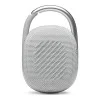 JBL Clip 4 White (JBLCLIP4WHT)