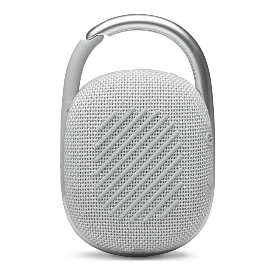 JBL Clip 4 White (JBLCLIP4WHT)