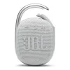JBL Clip 4 White (JBLCLIP4WHT)