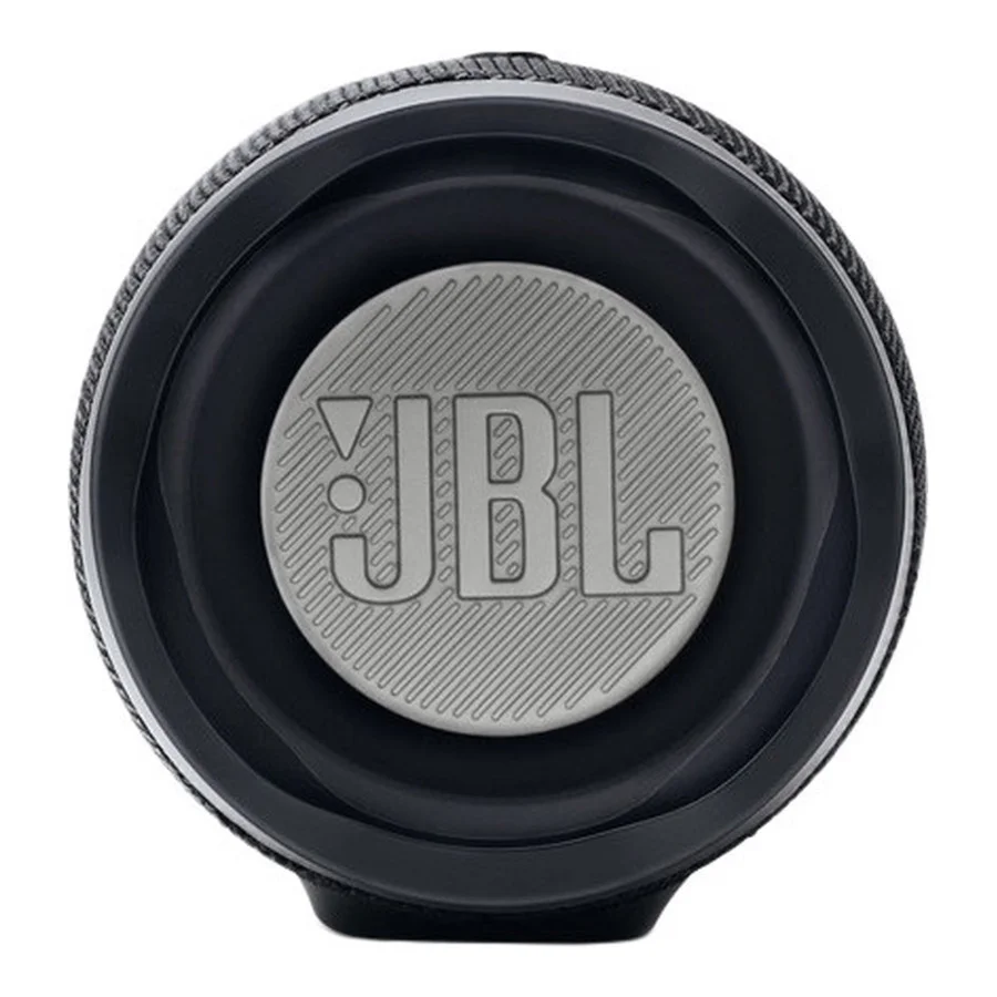 JBL Charge 4 Black (JBLCHARGE4BLK)