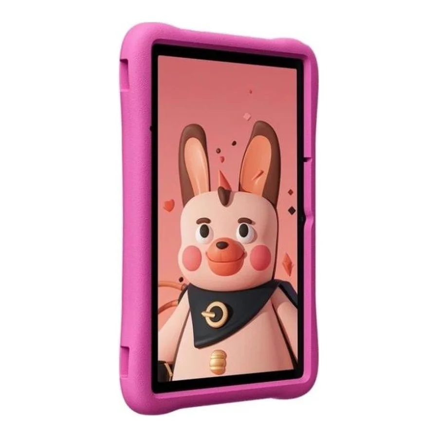 Blackview Oscal Pad 60 Kids 4/128GB Pink