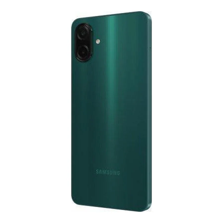 Samsung Galaxy A07 4/128GB Green (SM-A075FZGG) (UA)