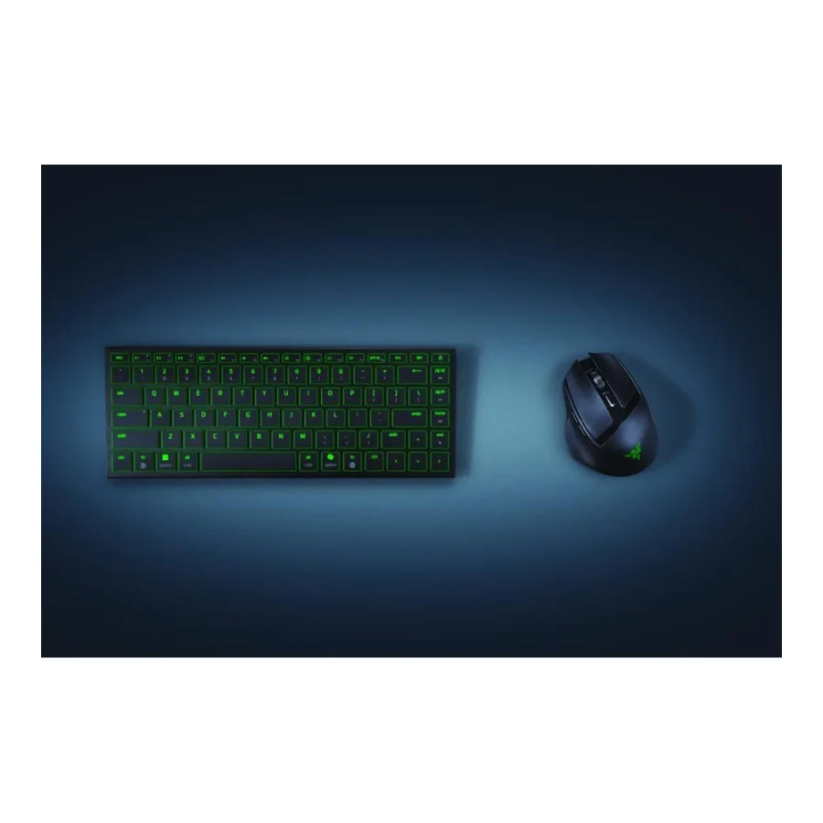 Razer Basilisk Mobile (RZ01-04310100-R3G1)