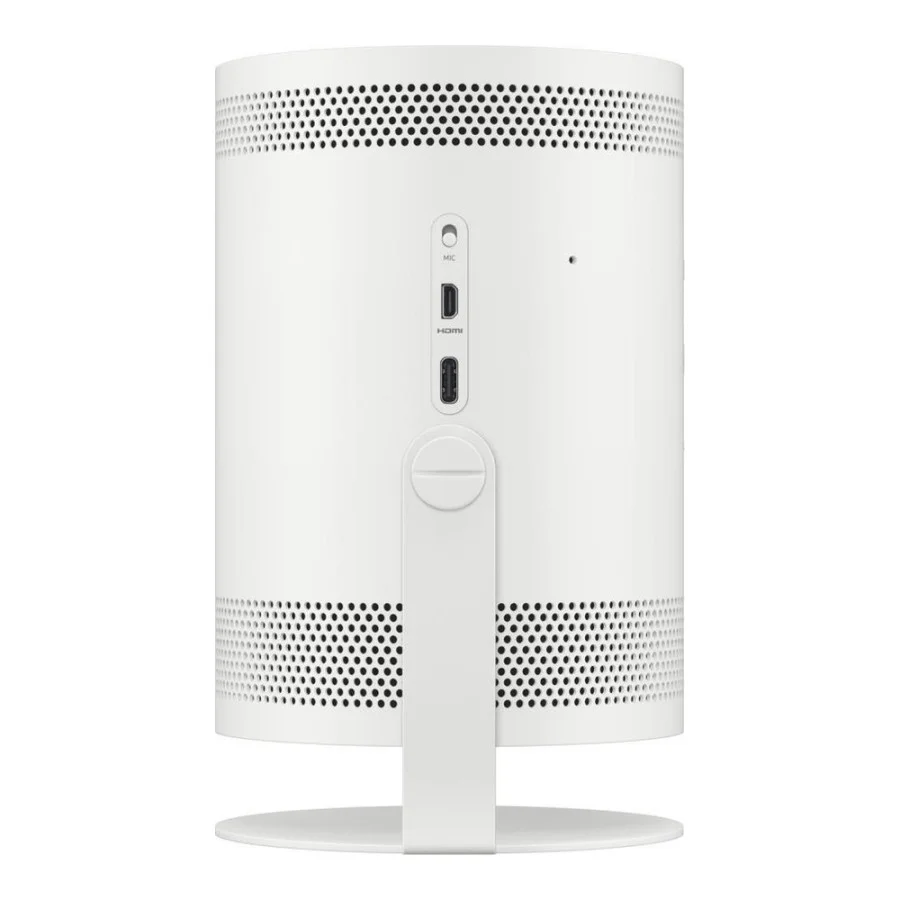 Samsung The Freestyle 2nd Gen (SP-LFF3CL)