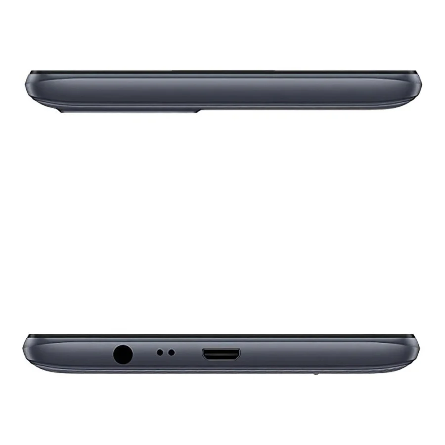 Realme Narzo 50i 4/64GB Black (Global Version)